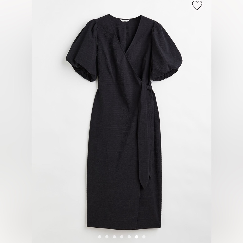 H&M Maxi dress